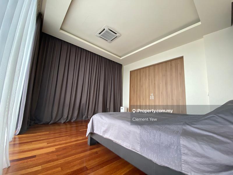 3.5-storey Terraced House for Sale in Setia Alam, Selangor by Clement Yew - iProperty.com.my
