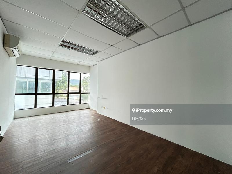 Semi-D Kilang untuk Dijual di Taman Shamelin Perkasa, Cheras oleh Lily Tan - iProperty.com.my
