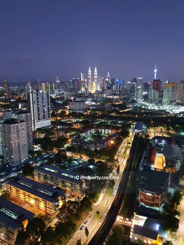 Condominium untuk Dijual di The Fennel oleh SL Yap - iProperty.com.my