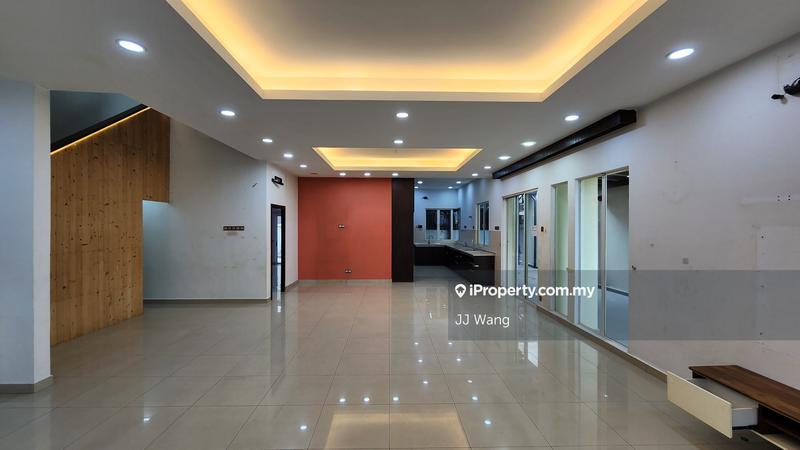 For Sale - Kota Kemuning, Shah Alam