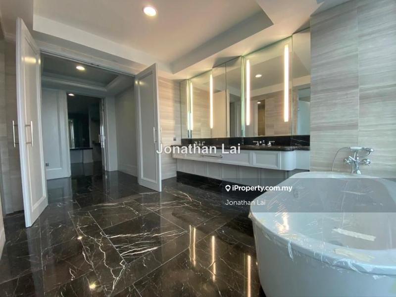 Residensi Servis untuk Dijual di St Regis oleh Jonathan Lai - iProperty.com.my