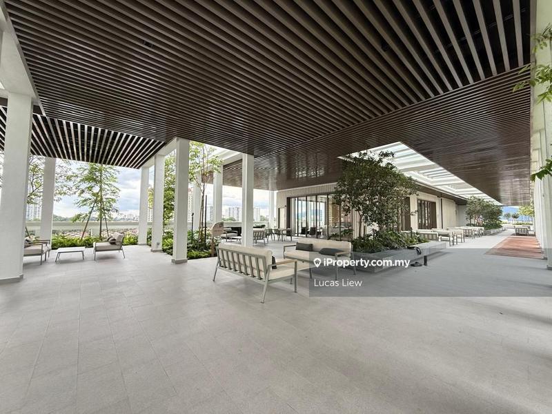Condominium for Sale in Park Place by Lucas Liew - iProperty.com.my