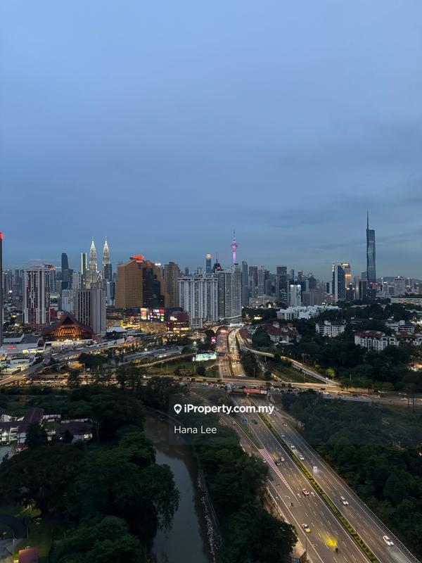 Service Residence for Sale in Duta Park Residences by Hana Lee - iProperty.com.my