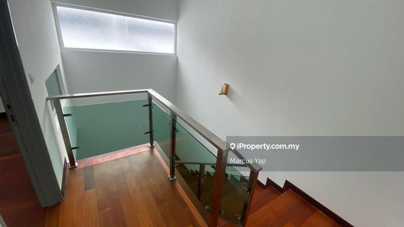 Rumah Berkembar untuk Disewa di Clover Garden Residence, Cyberjaya oleh Marcus Yap - iProperty.com.my