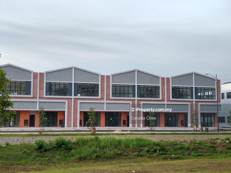 Kedai untuk Disewa di msnd8, Cyberjaya oleh Cecelia Chee - iProperty.com.my