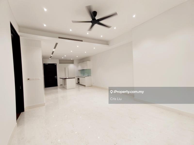 Residensi Servis untuk Dijual di Banyan Tree Signatures oleh Cris Liu - iProperty.com.my