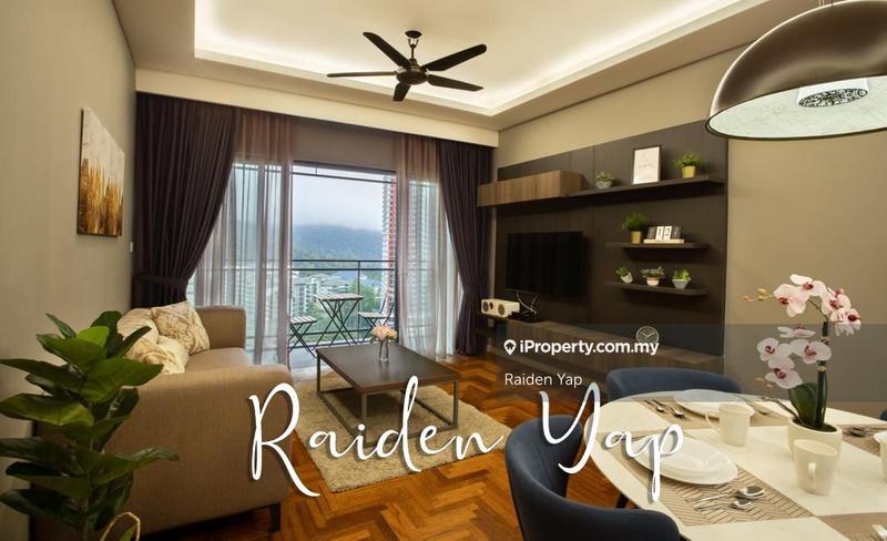 For Sale - Vista Residences