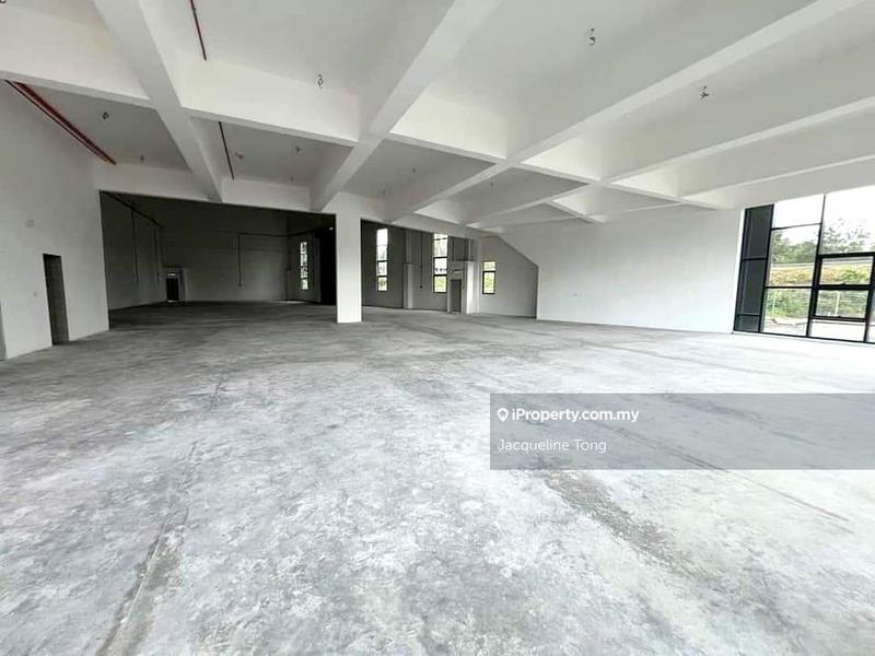 Semi-D Factory for Rent in Rawang, Selangor by Jacqueline Tong - iProperty.com.my