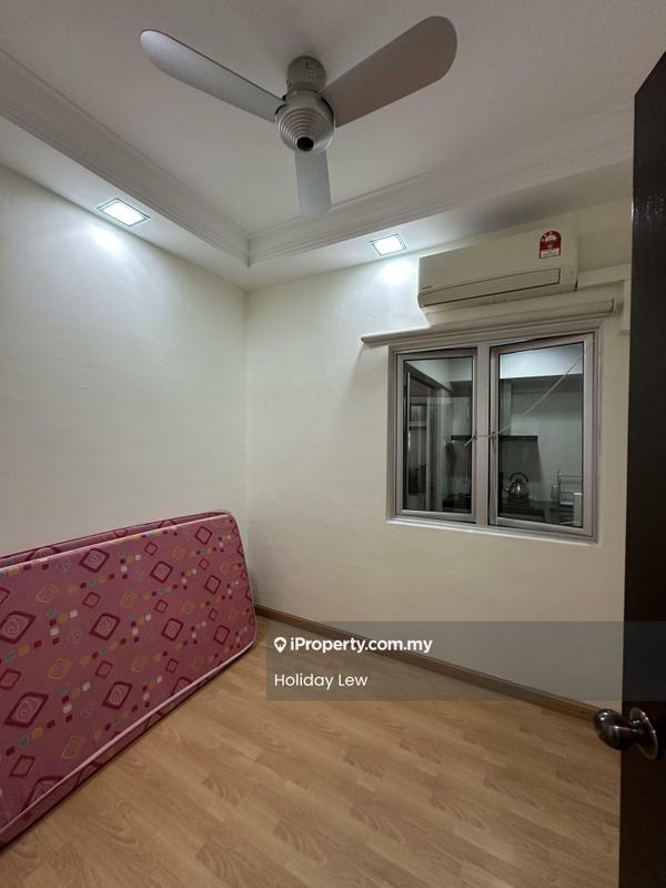 Residensi Servis untuk Disewa di Kuchai Avenue oleh Holiday Lew - Bedroom - iProperty.com.my