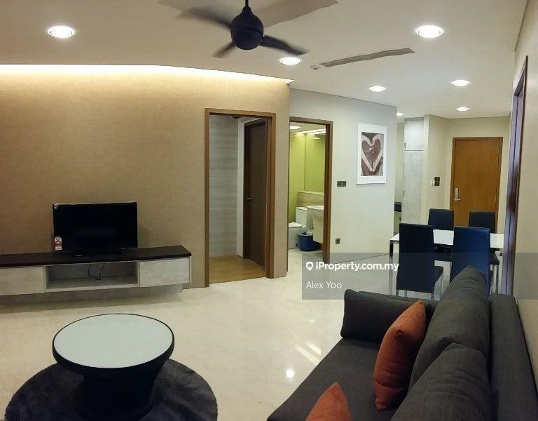 For Sale - Vortex KLCC