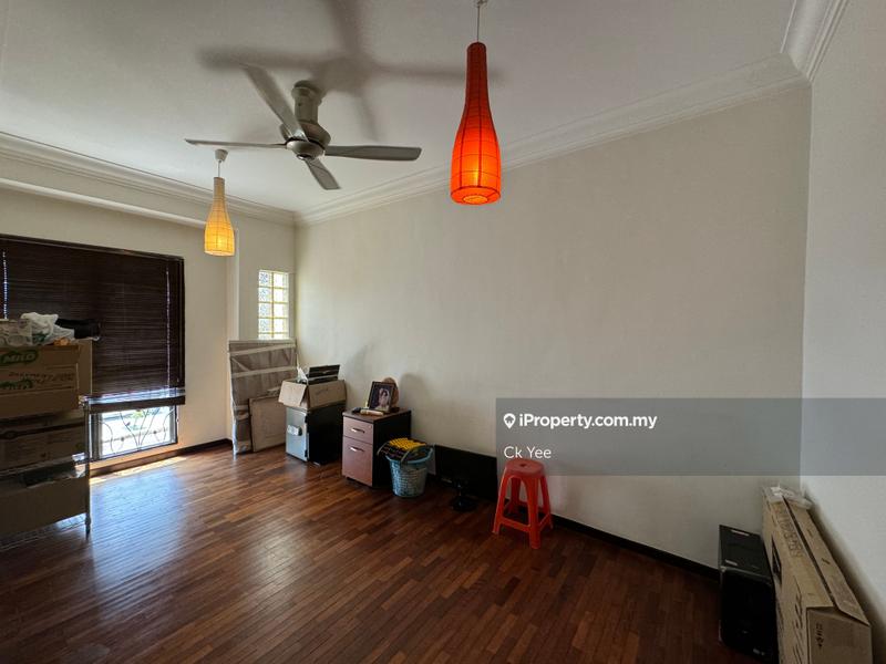 Rumah Teres 3-Tingkat untuk Dijual di Taman Esplanad, Bukit Jalil oleh Ck Yee - iProperty.com.my