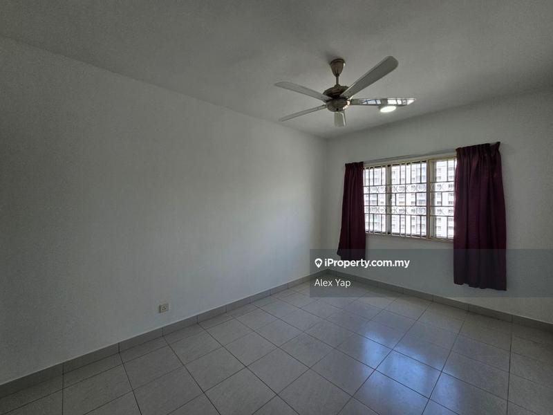 Pangsapuri untuk Dijual di Seri Intan Apartment oleh Alex Yap - iProperty.com.my