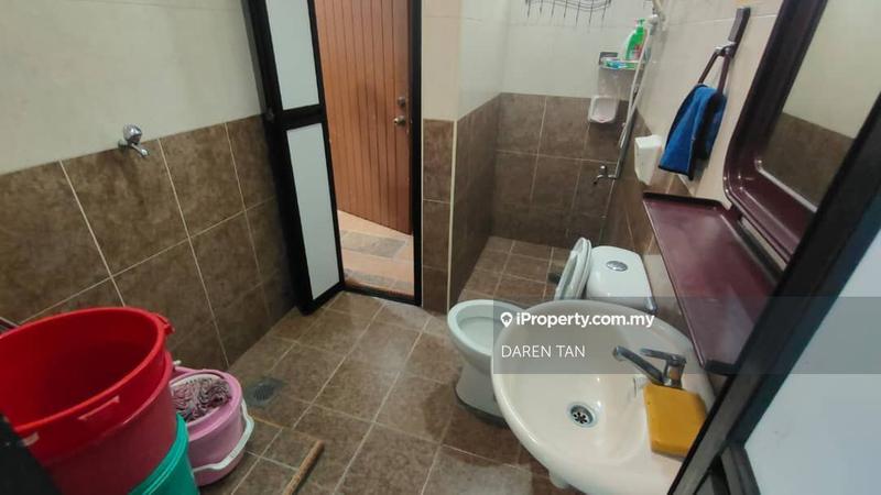 2-storey Terraced House for Sale in Taman Bungor Botanic Klang FullyExtend Top &Bottom, Klang by DAREN TAN - iProperty.com.my