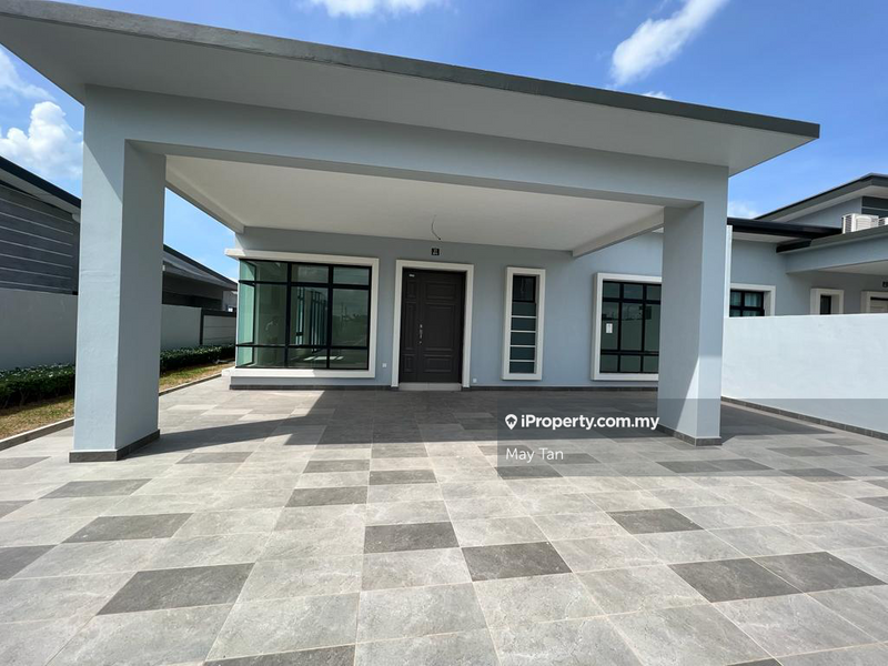 Semi-Detached House for Sale in Taman Setia Mutiara, Kluang by May Tan - iProperty.com.my