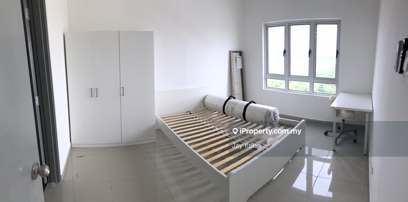 For Rent - The Edge Residence