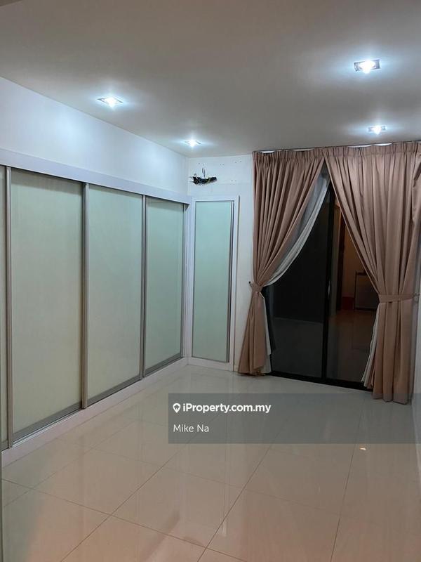 Rumah Berkembar untuk Disewa di Twin Palms, Bandar Sungai Long oleh Mike Na - iProperty.com.my