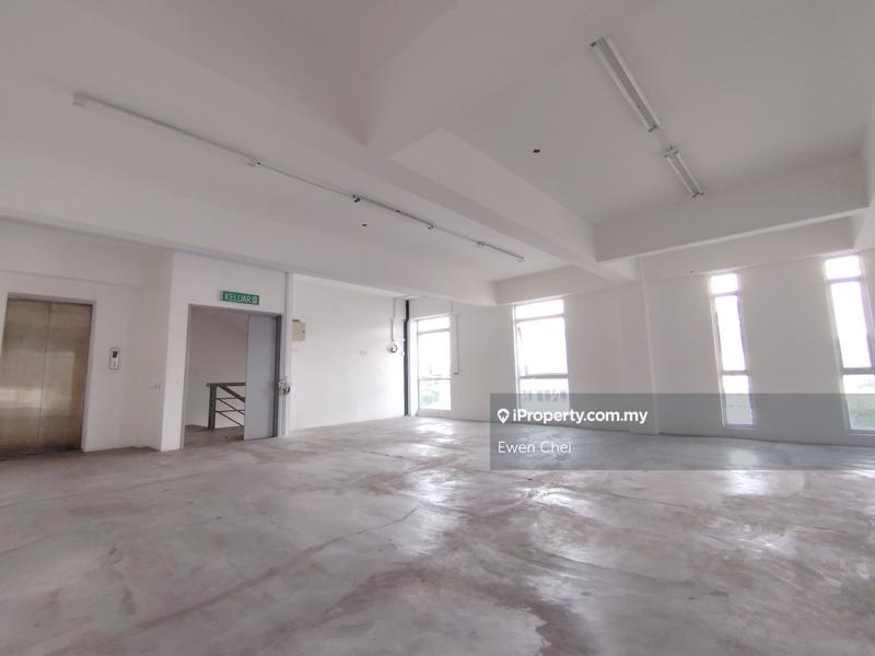 Semi-D Factory for Rent in Taman Industri Integrasi Rawang, Rawang by Ewen Chei - iProperty.com.my