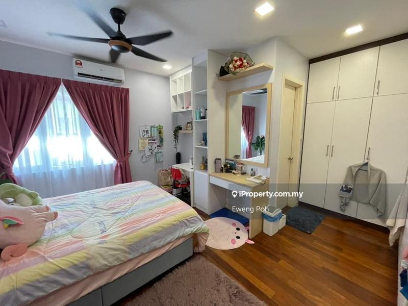 Bungalow House untuk Dijual di Taman Melawati, Ulu Kelang oleh Eweng Poh - iProperty.com.my