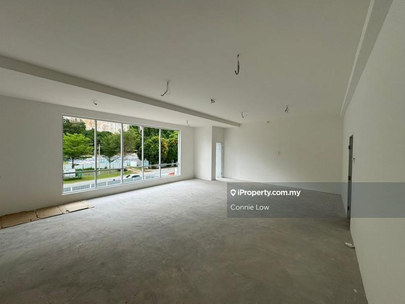 Kedai untuk Dijual di Bercham mas, Ipoh oleh Connie Low - iProperty.com.my