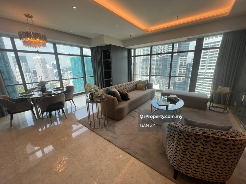 For Sale - The Ritz-Carlton Residences