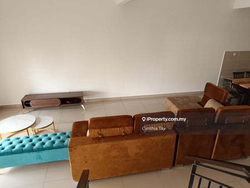 Rumah Berangkai 2 Tingkat untuk Disewa di Sena Parc, Senawang, Senawang oleh Cynthia Tay - iProperty.com.my