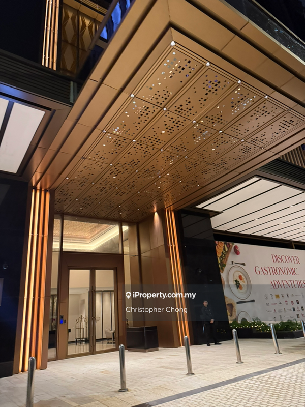 For Sale - Pavilion Damansara Heights