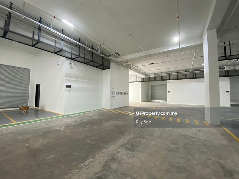 Gudang untuk Disewa di Damansara, Petaling Jaya oleh Ray Soo - iProperty.com.my