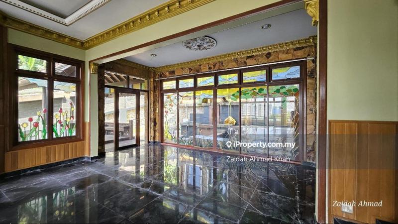 Bungalow House for Sale in Taman Tun Dr Ismail, Kuala Lumpur by Zaidah Ahmad Khan - iProperty.com.my