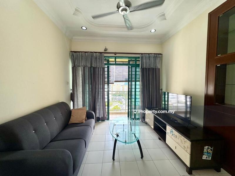 For Rent - Tanjung Park Condominium