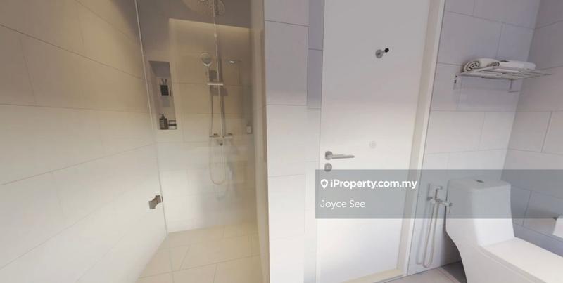 Pangsapuri untuk Dijual di Assana Serviced Suites @ Tropicana Cenang oleh Joyce See - iProperty.com.my