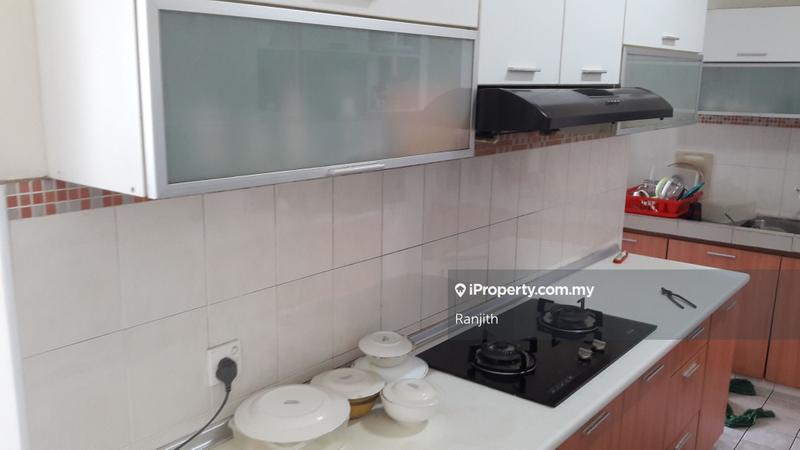 Service Residence for Sale in Scott Sentral by Ranjith - iProperty.com.my