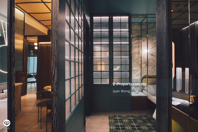 For Sale - Alaia Titiwangsa