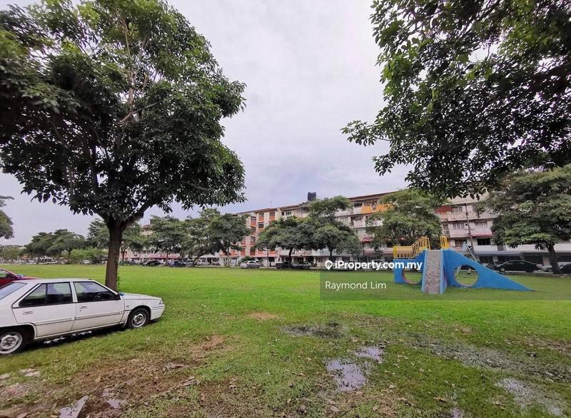 Rumah Pangsa untuk Dijual di Taman Anika oleh Raymond Lim - iProperty.com.my