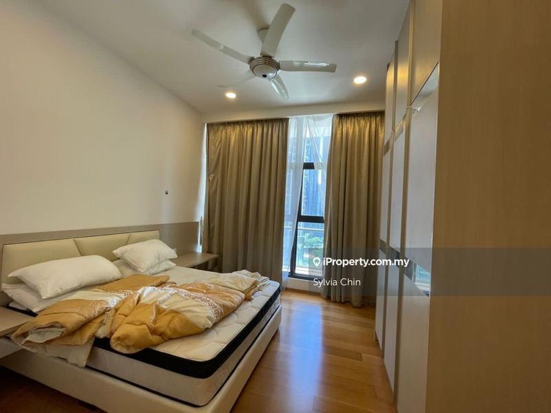 Kondominium untuk Dijual di Mirage Residence oleh Sylvia Chin - iProperty.com.my