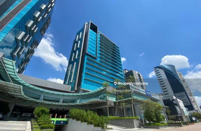 Office for Rent in Bandar Puteri Puchong, Puchong by Evelyn Kong - iProperty.com.my