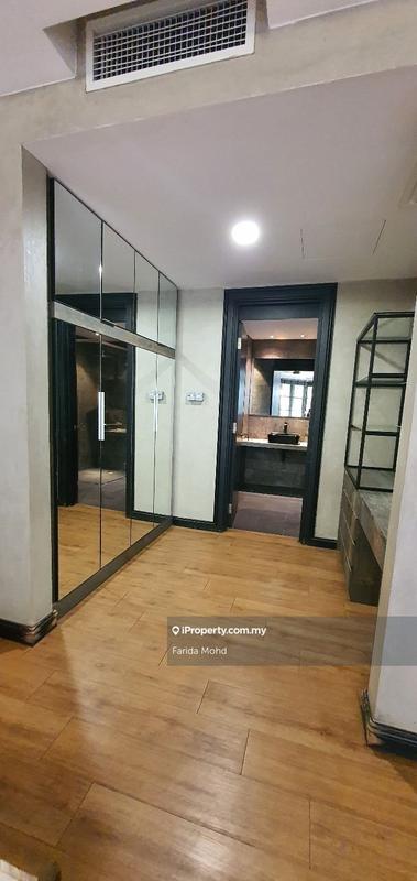 Kondominium untuk Dijual di Seri Duta II oleh Farida Mohd - iProperty.com.my