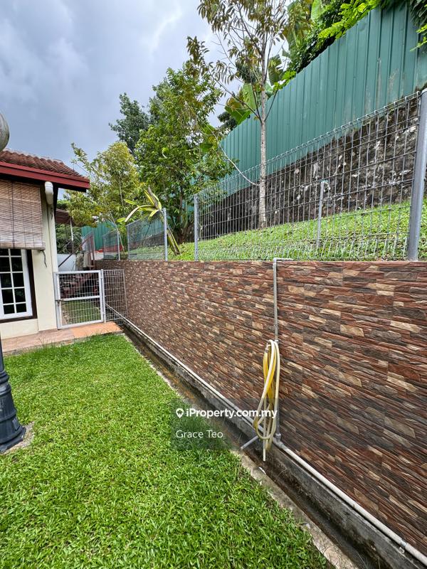 Bungalow House for Sale in Taman Bukit Saujana, Kota Kinabalu by Grace Teo - iProperty.com.my