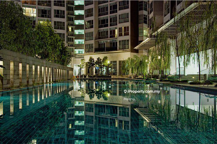 Kondominium untuk Disewa di Suasana Sentral Loft oleh Meena - iProperty.com.my