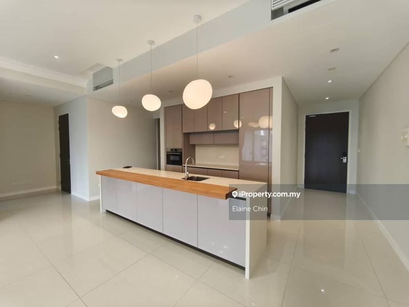 For Rent - Setia Sky Seputeh