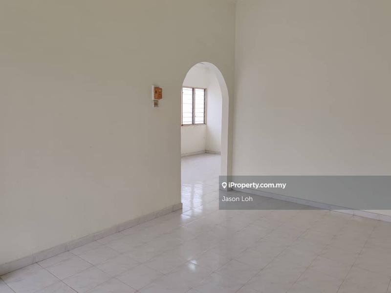 1-storey Terraced House for Sale in Taman Boon Bak, Ipoh by Jason Loh - iProperty.com.my