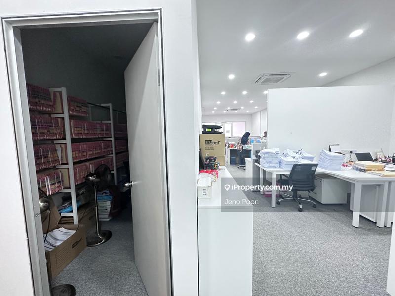 Kedai untuk Dijual di Kuchai business park, Kuchai Lama oleh Jeno Poon - iProperty.com.my