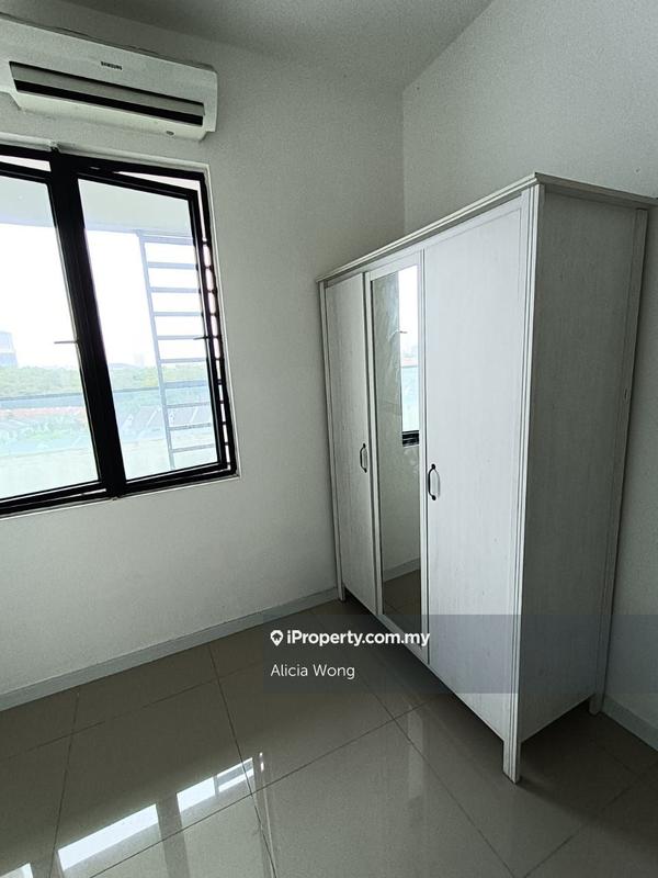 Condominium for Rent in Paragon 3 by Alicia Wong - iProperty.com.my