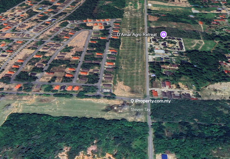 Banglo Tanah untuk Dijual di Bandar Tasik Senangi, Mantin oleh Steven Tay - iProperty.com.my