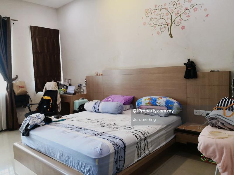 3-storey Terraced House for Sale in Southbay Residence, Batu Maung by Jerome Eng - iProperty.com.my
