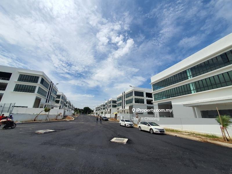 For Rent - Bukit Serdang