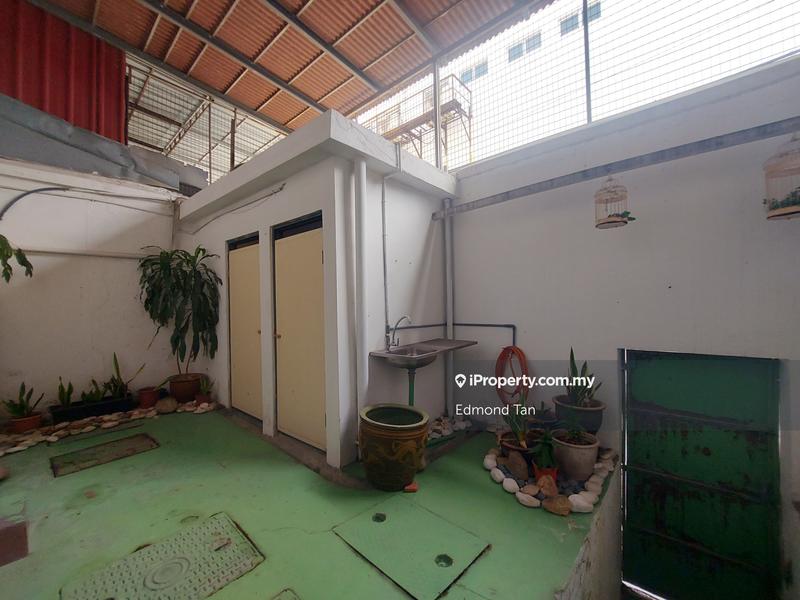 Kedai untuk Dijual di Bandaraya Ipoh, Ipoh oleh Edmond Tan - iProperty.com.my