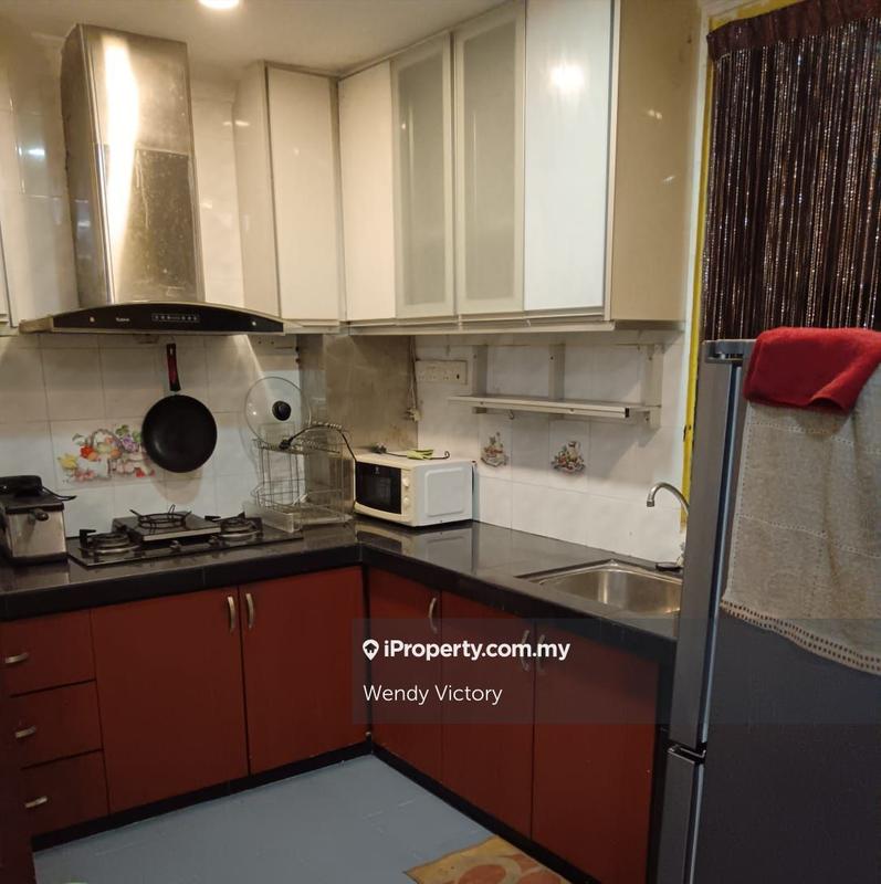 For Rent - Vista Condominium