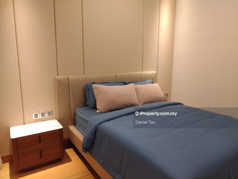 Service Residence for Rent in The Ritz-Carlton Residences by Daniel Tan - iProperty.com.my