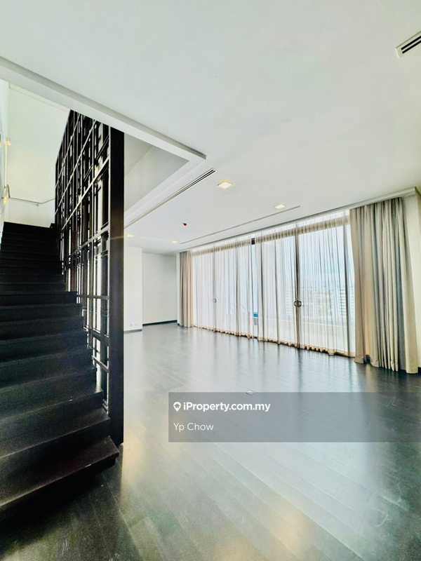 Service Residence for Sale in Clearwater Residences by Yp Chow - iProperty.com.my