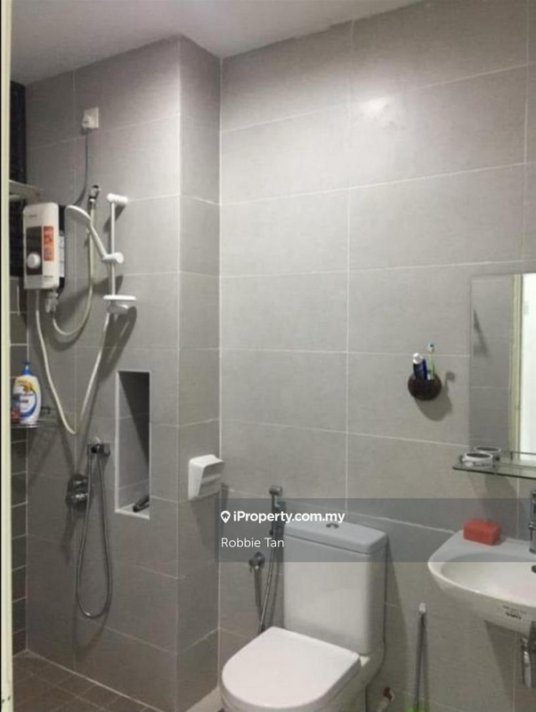 Condominium for Sale in PARC Regency (Residensi Masai) by Robbie Tan - iProperty.com.my